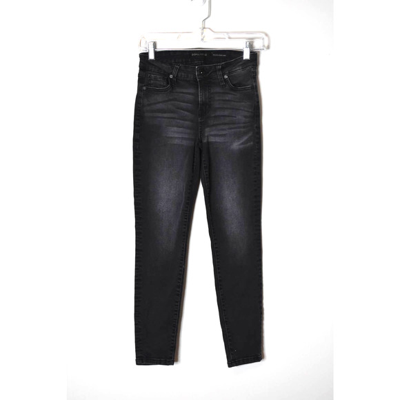 ⭐️ Kendall and Kylie The Ultra Babe Skinny Jean Size 25 - Picture 2 of 6